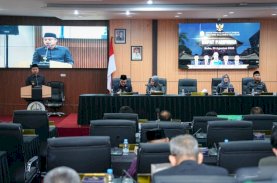 Andi Sudirman Sulaiman Tegaskan Tidak Ada Kenaikan Pajak Daerah