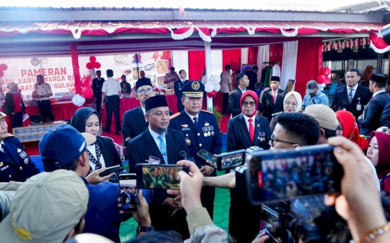 Andi Sudirman Sulaiman. foto: istimewa