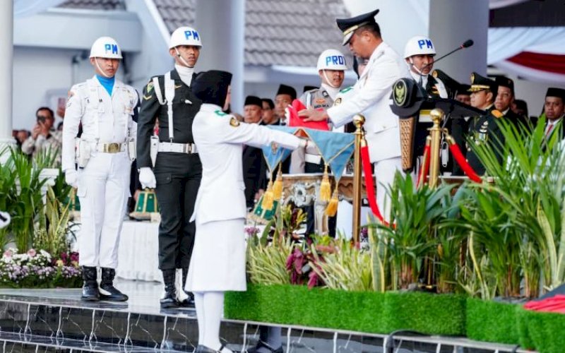 Andi Sudirman Sulaiman. foto: istimewa
