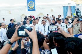 Tindak Lanjuti Arahan Menko Pangan, Gubernur Sulsel-Menteri LH Bahas Percepatan PSEL Mamminasata