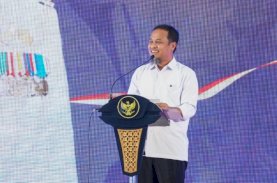 Andi Sudirman Sulaiman Sambut Seminar Nasional KDKMP, Dorong Koperasi Desa Beri Manfaat Nyata bagi Masyarakat