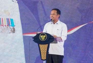 Andi Sudirman Sulaiman Sambut Seminar Nasional KDKMP, Dorong Koperasi Desa Beri Manfaat Nyata bagi Masyarakat