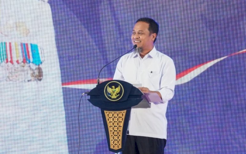 Andi Sudirman Sulaiman. foto: istimewa