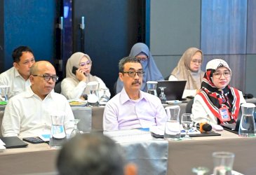 PDAM Makassar Bukukan Laba Rp17,3 Miliar, Lampaui Target Tahunan