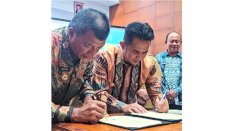 Kerja Sama dengan Balikpapan, Bulukumba Siap Pasok Pangan ke Kalimantan