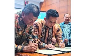 Kerja Sama dengan Balikpapan, Bulukumba Siap Pasok Pangan ke Kalimantan