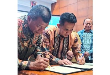 Kerja Sama dengan Balikpapan, Bulukumba Siap Pasok Pangan ke Kalimantan