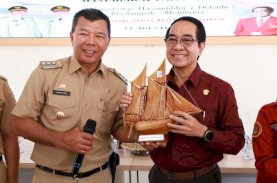 Unhas Dorong Kehadiran Kampus di Bulukumba, Andi Utta: Momentum Perkuat Kolaborasi untuk Kemajuan Daerah