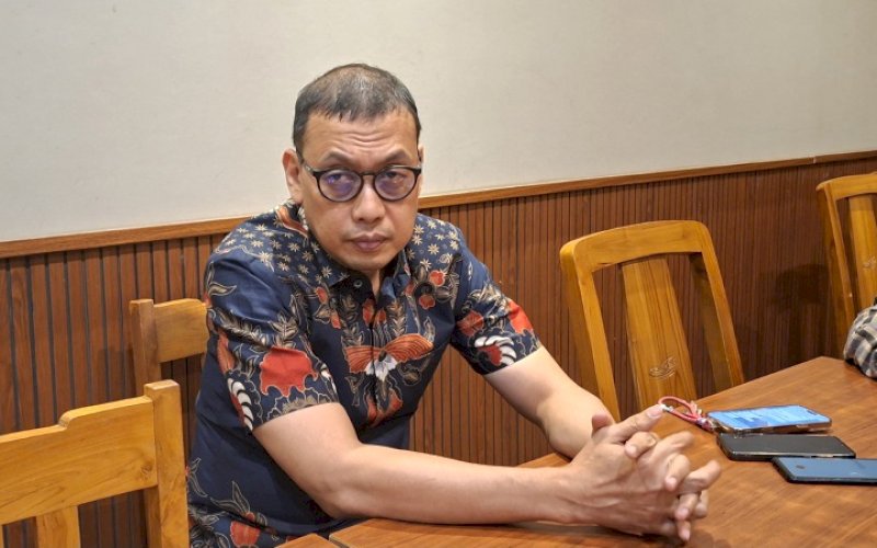 Andi Zulkifly Nanda. foto: istimewa
