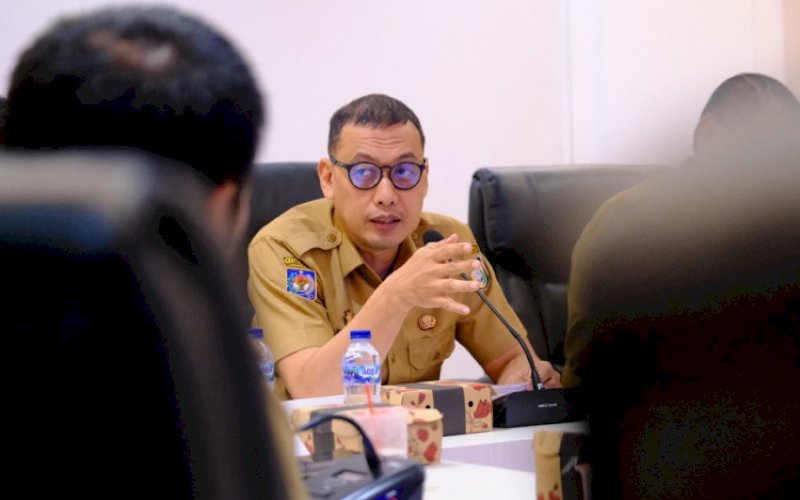 Andi Zulkifly Nanda. foto: istimewa