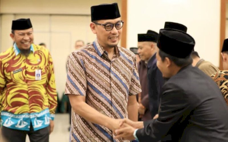 Andi Zulkifly Nanda. foto: istimewa