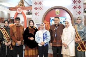 Makassar Tampil Spektakuler di City Expo APEKSI 2026