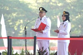 HUT Kemerdekaan RI Ke-81, Pemkot Makassar Luncurkan Merdeka dalam Genggaman