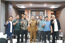 TDA Makassar Siap Dampingi UMKM Kembangkan Bisnis Pengelolaan Sampah