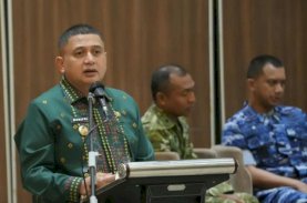 Geng Motor Marak di Makassar Jadi Perhatian Munafri Arifuddin