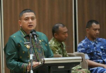 Geng Motor Marak di Makassar Jadi Perhatian Munafri Arifuddin