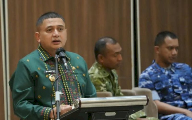Munafri Arifuddin. foto: istimewa