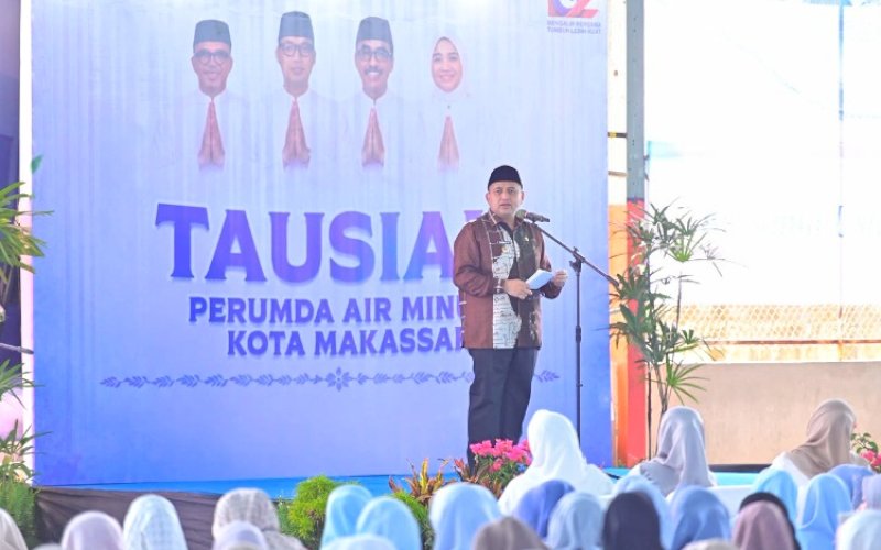 Munafri Arifuddin. foto: istimewa