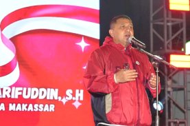 Munafri Arifuddin Imbau Warga Perkuat Kewaspadaan Hadapi Musim Kemarau