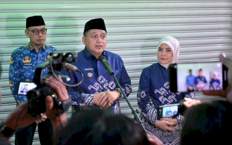 Munafri Arifuddin. foto: istimewa