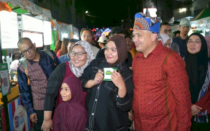 Munafri Arifuddin. foto: istimewa