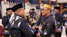 Munafri Arifuddin Sambut 1.173 Peserta MTQ VIII Korpri Nasional 2026