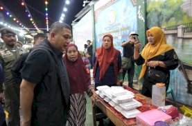 Munafri Arifuddin Ingin RT/RW Jadi Pusat Pemberdayaan Warga Lewat Pengelolaan Sampah
