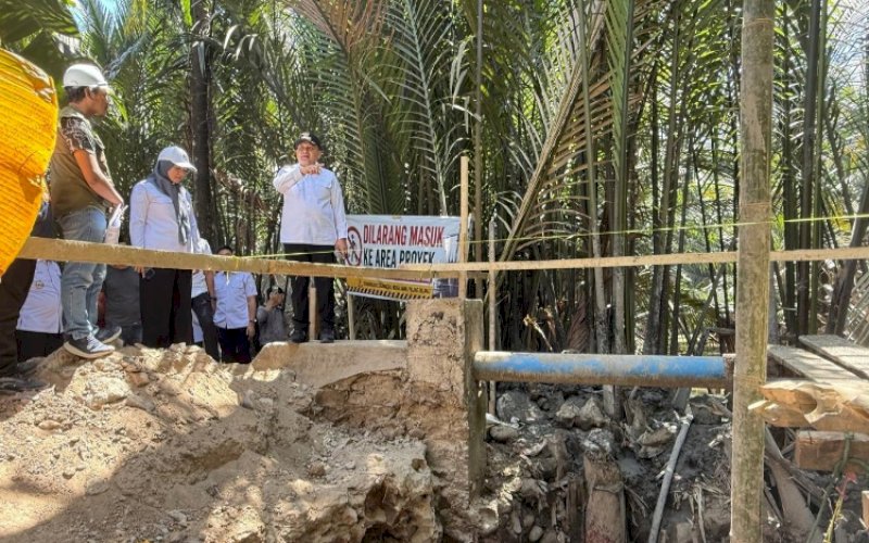 Munafri Arifuddin. foto: istimewa