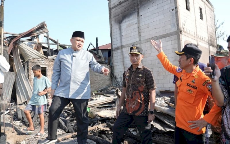Munafri Arifuddin. foto: istimewa
