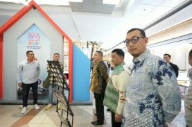 Panin Expo 2026 Jadi Ruang Kolaborasi Dorong Ekonomi dan Investasi Makassar