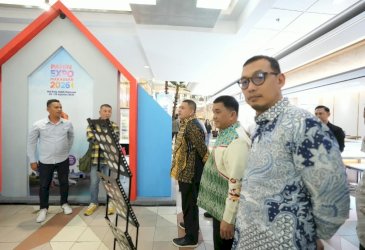 Panin Expo 2026 Jadi Ruang Kolaborasi Dorong Ekonomi dan Investasi Makassar