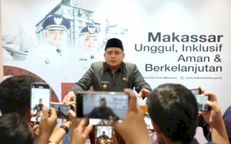 Munafri Arifuddin. foto: istimewa