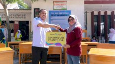 28 Tahun GMTD, Hadir dan Tumbuh Bersama Masyarakat melalui Serangkaian Kegiatan CSR