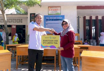 28 Tahun GMTD, Hadir dan Tumbuh Bersama Masyarakat melalui Serangkaian Kegiatan CSR