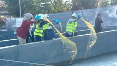 DLH Makassar Perbaiki Pengolahan Air Lindi TPA Tamangapa, Bidik Hasil Sesuai Baku Mutu