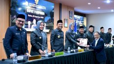DPRD Sepakat Pemprov Sulsel Lanjutkan MYP Tahap II