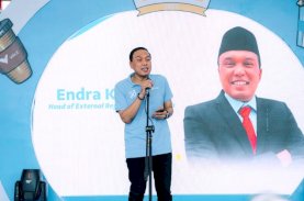 HUT Vale Ke-58 Perkuat Ekosistem UMKM Kolaka