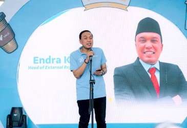 HUT Vale Ke-58 Perkuat Ekosistem UMKM Kolaka