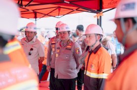 MIND ID Tegaskan Dukungan Penuh bagi Vale di Pomalaa, Perkuat Kepastian Investasi dan Hilirisasi Berkelanjutan
