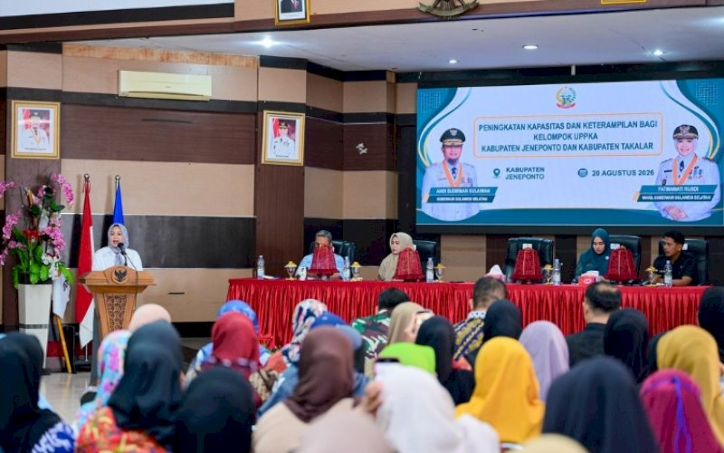 Fatmawati Rusdi. foto: istimewa
