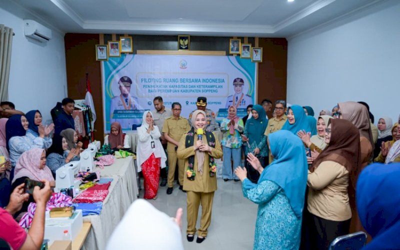 Fatmawati Rusdi. foto: istimewa