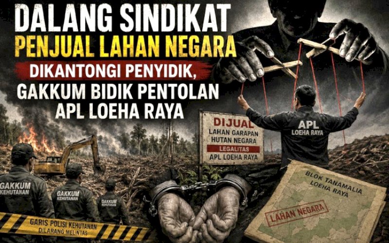 Ilustrasi. foto: istimewa