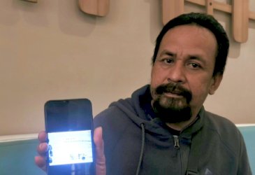 Ahli Waris Dollah Daeng Ronrong Ajukan Hak Jawab Soal Pernyataan Sainal Lonard