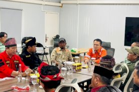 Harmoni Vale dan Masyarakat Adat di Wonua Mekongga, Satukan Persepsi Jaga Keberlanjutan Sosial-Ekonomi