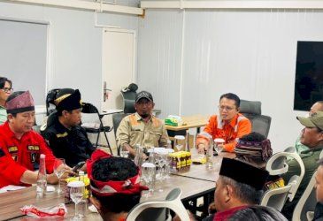 Harmoni Vale dan Masyarakat Adat di Wonua Mekongga, Satukan Persepsi Jaga Keberlanjutan Sosial-Ekonomi