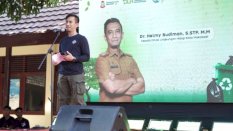 DLH Makassar Perkuat Sistem Persampahan, Tambah Armada hingga Mesin Pengolah Sampah