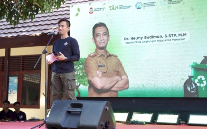 Helmy Budiman. foto: istimewa