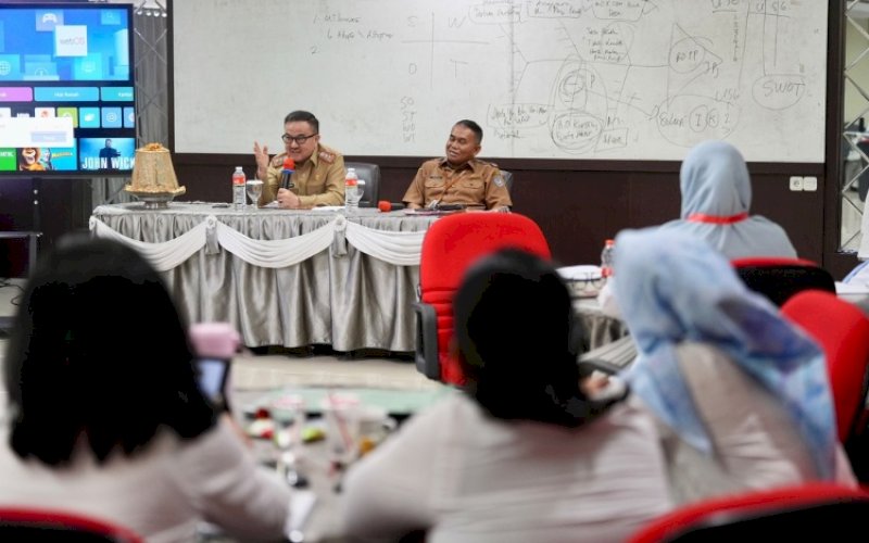 Jufri Rahman. foto: istimewa
