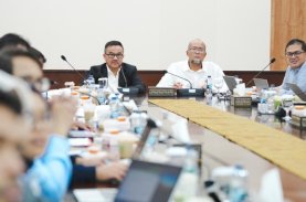 Sekda Sulsel Dorong Penguatan 4K untuk Jaga Stabilitas Harga