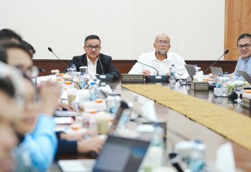 Sekda Sulsel Dorong Penguatan 4K untuk Jaga Stabilitas Harga